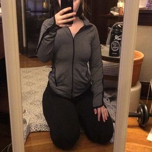 Champion Athletic Jacket